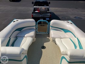 Osta 2019 Aloha Pontoon Party Boat 260 Tropical Series