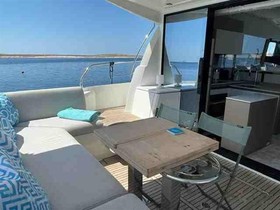 2021 Prestige Yachts 550S