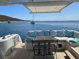 Kjøpe 2021 Prestige Yachts 550S