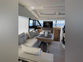 2021 Prestige Yachts 550S til salgs