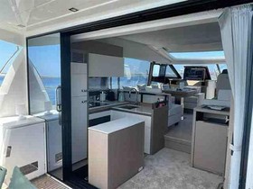 2021 Prestige Yachts 550S