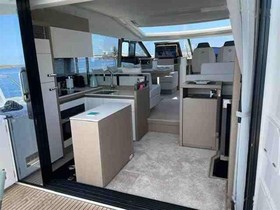 Osta 2021 Prestige Yachts 550S