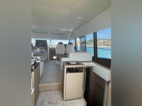 2021 Prestige Yachts 550S myytävänä