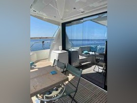 2021 Prestige Yachts 550S myytävänä