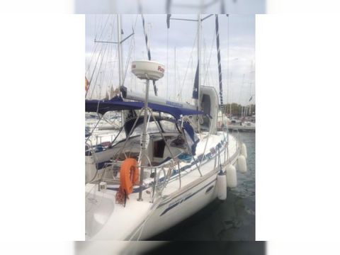 Bavaria 46 Cruiser