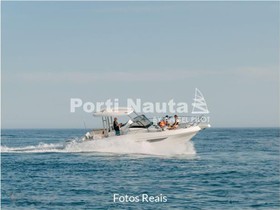 2021 Capelli Boats 33 Wa kopen