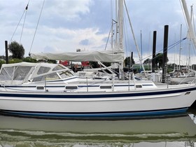 2001 Malö Yachts 36 kaufen