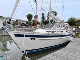 2001 Malö Yachts 36