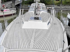 2001 Malö Yachts 36 zu verkaufen