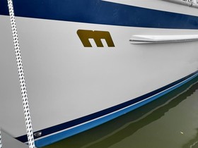 2001 Malö Yachts 36 zu verkaufen