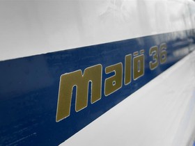 2001 Malö Yachts 36 na sprzedaż