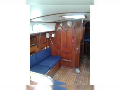 Buy 1979 Morgan 382