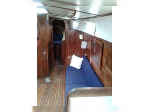 1979 Morgan 382 for sale