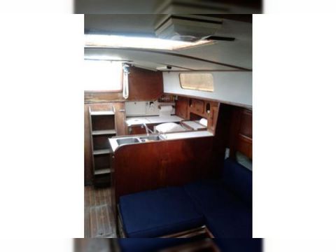1979 Morgan 382 for sale