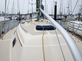 1999 Island Packet Yachts 380 za prodaju