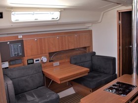 2016 Hanse Yachts 415