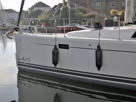 Buy 2016 Hanse Yachts 415