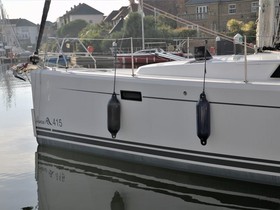 2016 Hanse Yachts 415 kopen