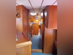 1986 Najad Yachts 360