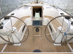 2007 Hanse Yachts 540 myytävänä