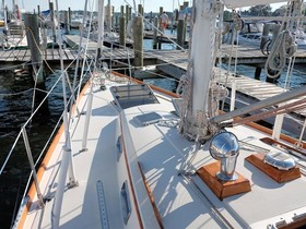 1993 Sabre Yachts 425 satın almak