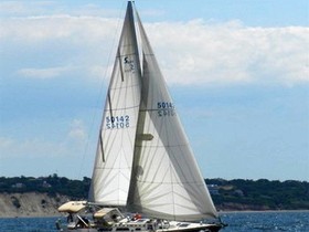 1993 Sabre Yachts 425