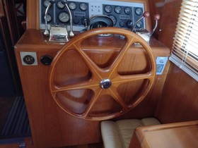 1989 Ocean Alexander Cockpit Motor Yacht