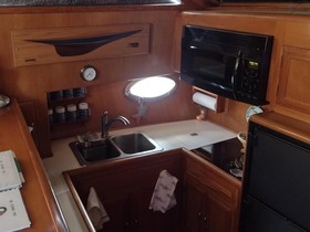 1989 Ocean Alexander Cockpit Motor Yacht in vendita