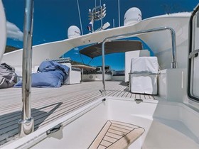 Buy 2007 Ferretti Yachts 830