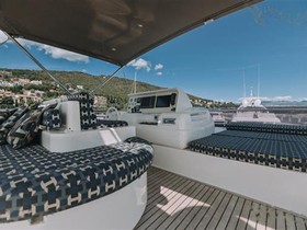 2007 Ferretti Yachts 830 na prodej