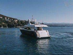 Buy 2007 Ferretti Yachts 830