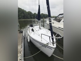2018 Catalina Yachts 22 till salu