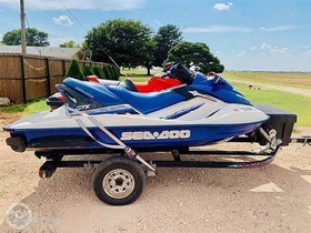 2020 Sea-Doo 300 Rxt