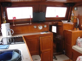 Buy 1978 Blue Ocean 36 Trawler