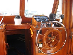 1978 Blue Ocean 36 Trawler на продажу