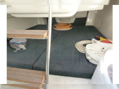 2003 MacGregor 26