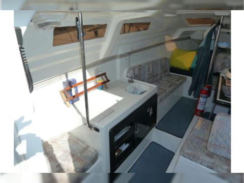 Købe 2003 MacGregor 26