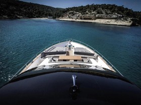 2014 Sunseeker 28 Metre Yacht