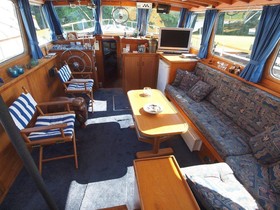 1974 De Vries Lentsch Yachts 46 на продажу