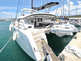 2016 Lagoon Catamarans 52 en venta