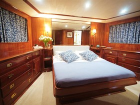 1976 Benetti Yachts 86 Classic for sale