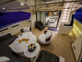 2019 Ferretti Yachts 960