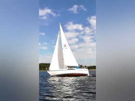 1979 Hallberg Rassy 26 te koop