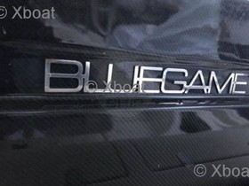 Köpa 2007 Bluegame Boats 47