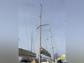 1983 Nauticat Yachts 38 на продаж