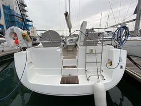 2011 Bénéteau Boats Oceanis 40 in vendita