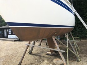 1982 Moody 27 for sale