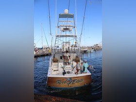 2006 Out Island 38 for sale