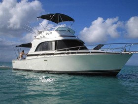 1990 Bertram Yachts 33 na prodej