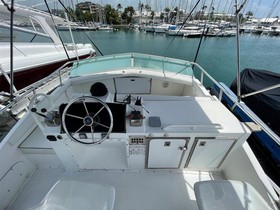 Koupit 1990 Bertram Yachts 33